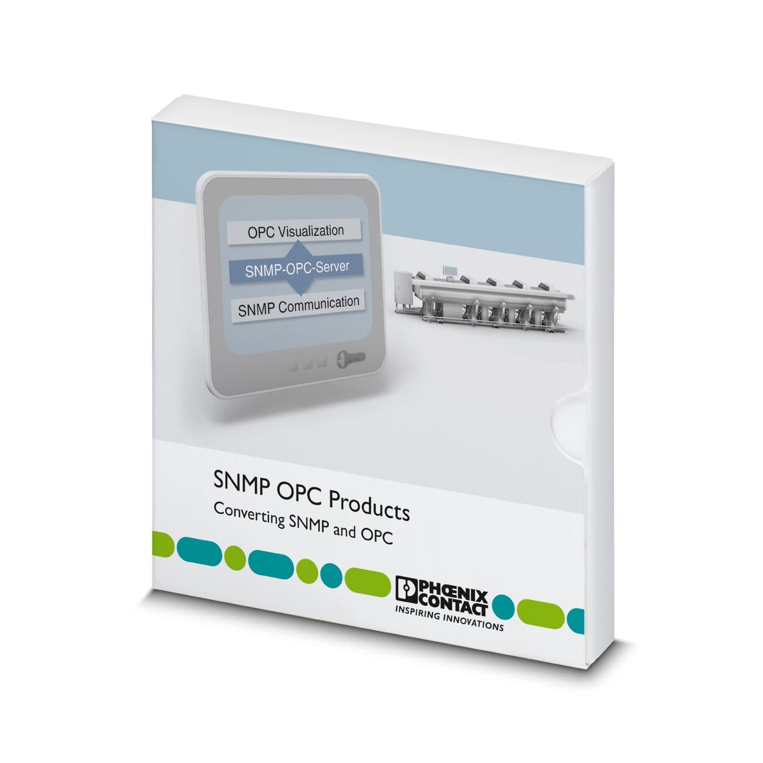 fl snmp opc server v3