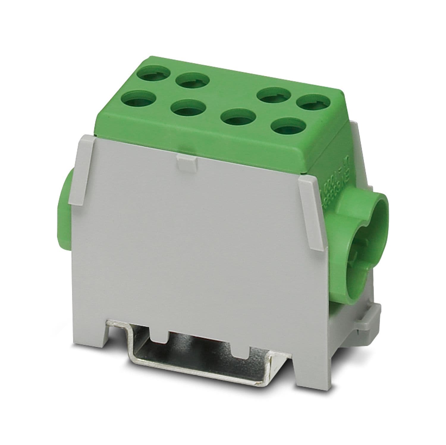 udb 2x35/25 gn