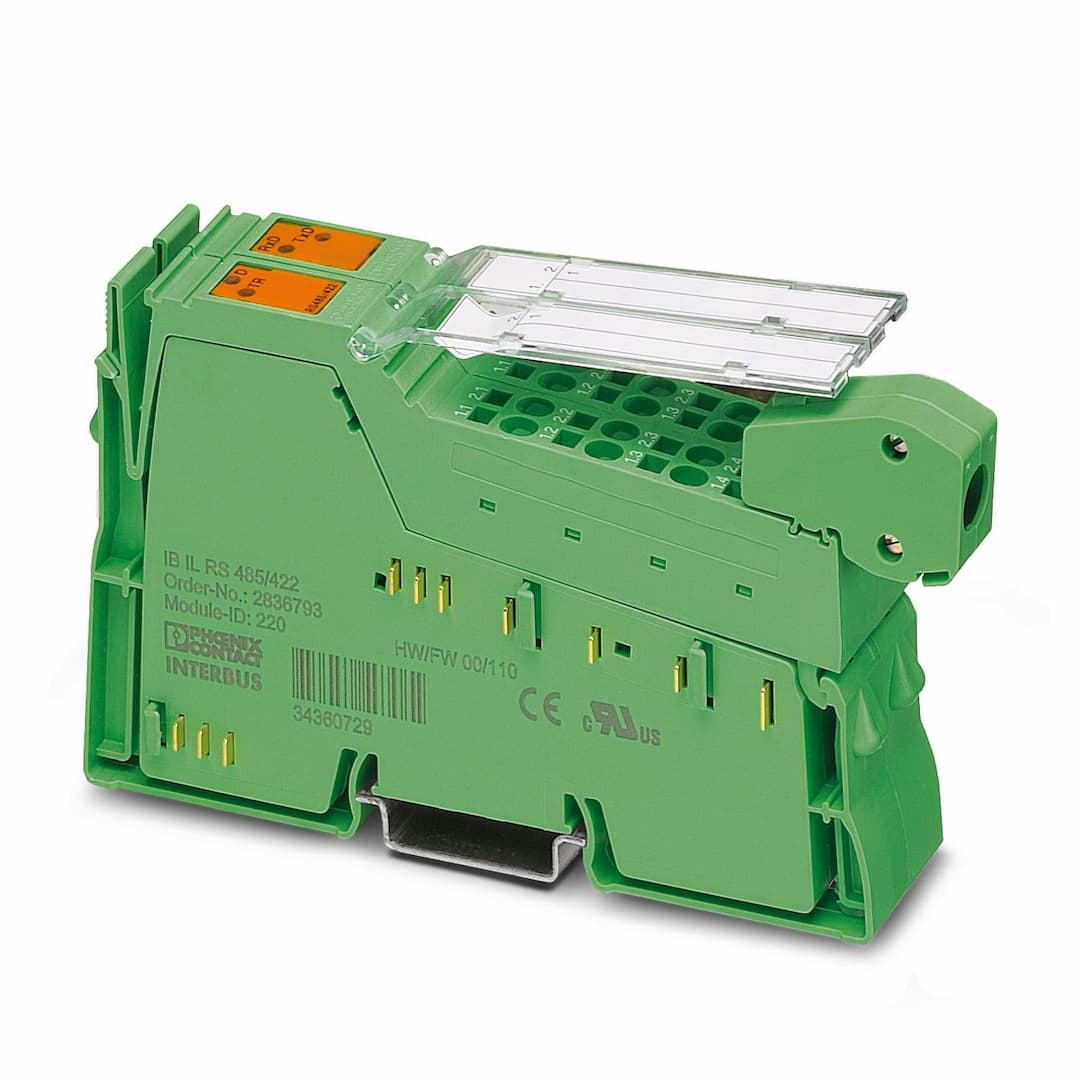 Phoenix Contact IB IL RS 485/422-PRO
