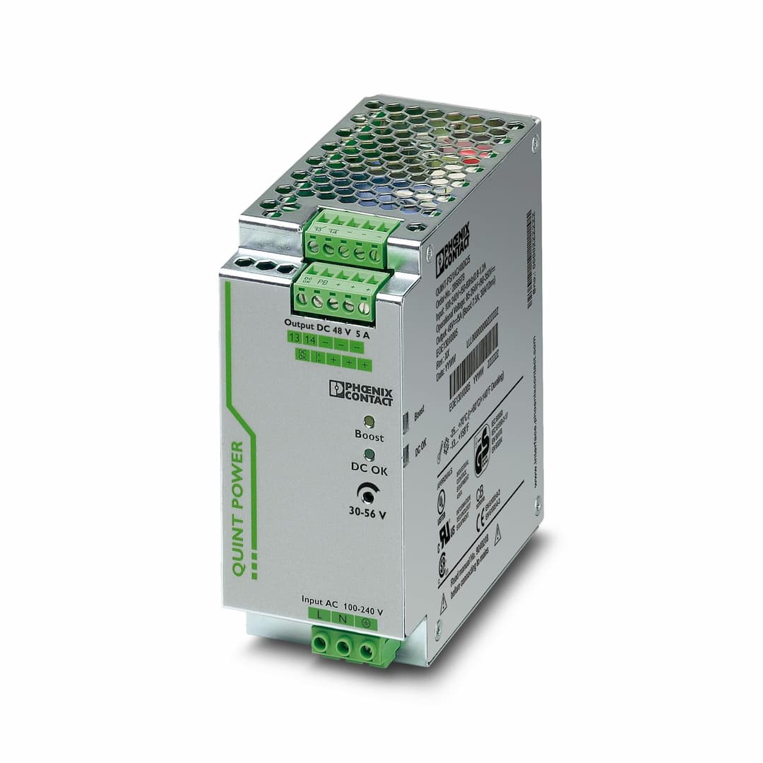 Phoenix Contact QUINT-PS/1AC/48DC/ 5
