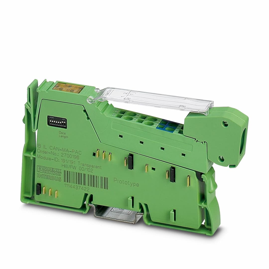 Phoenix Contact IB IL CAN-MA-PAC