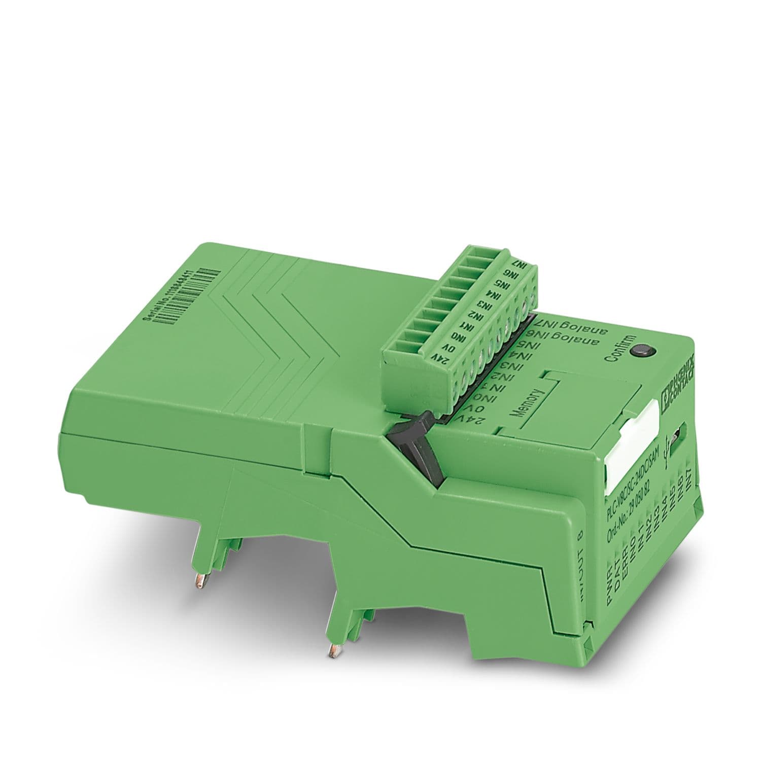 plc-v8c/sc-24dc/sam
