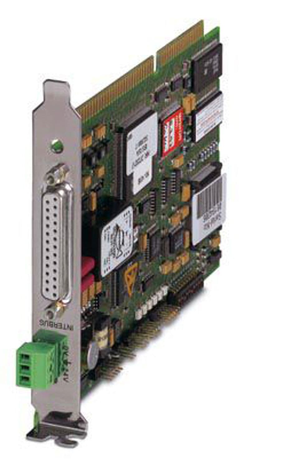 Phoenix Contact IBS ISA SC/RI/RT/I-T