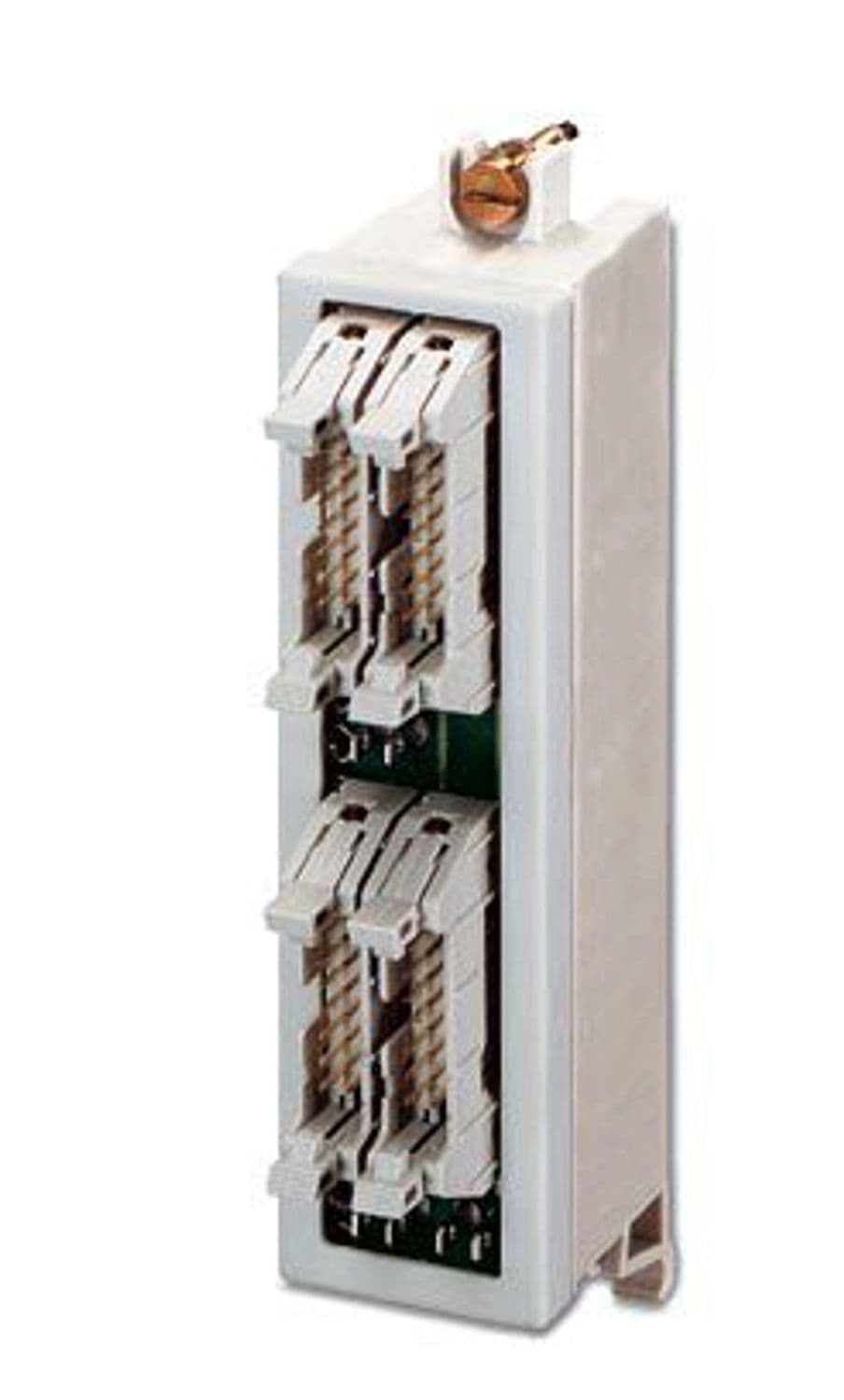 Phoenix Contact FLKM  4X14-PA-MA12/S100