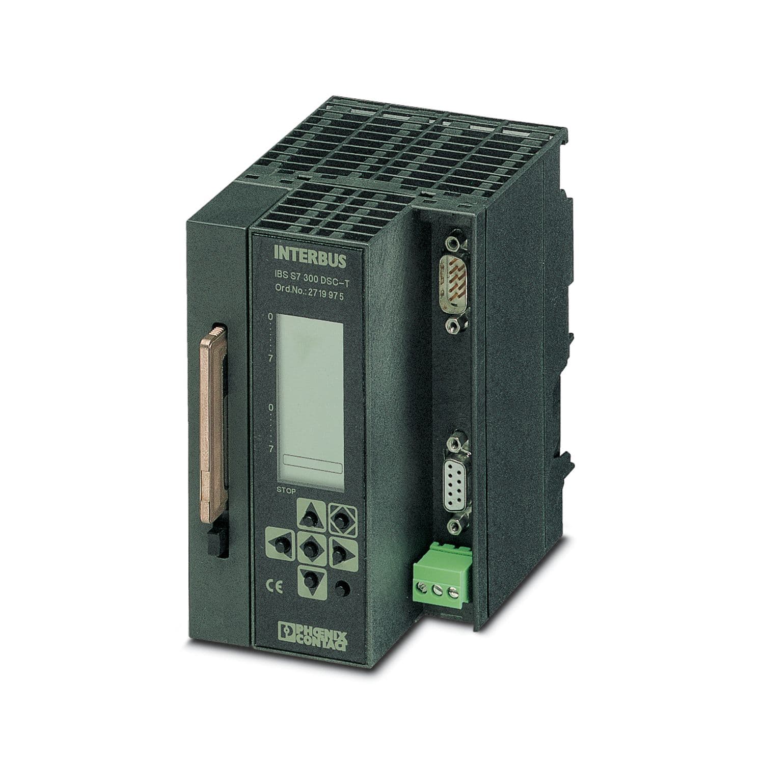 ibs s7 300 syskit e