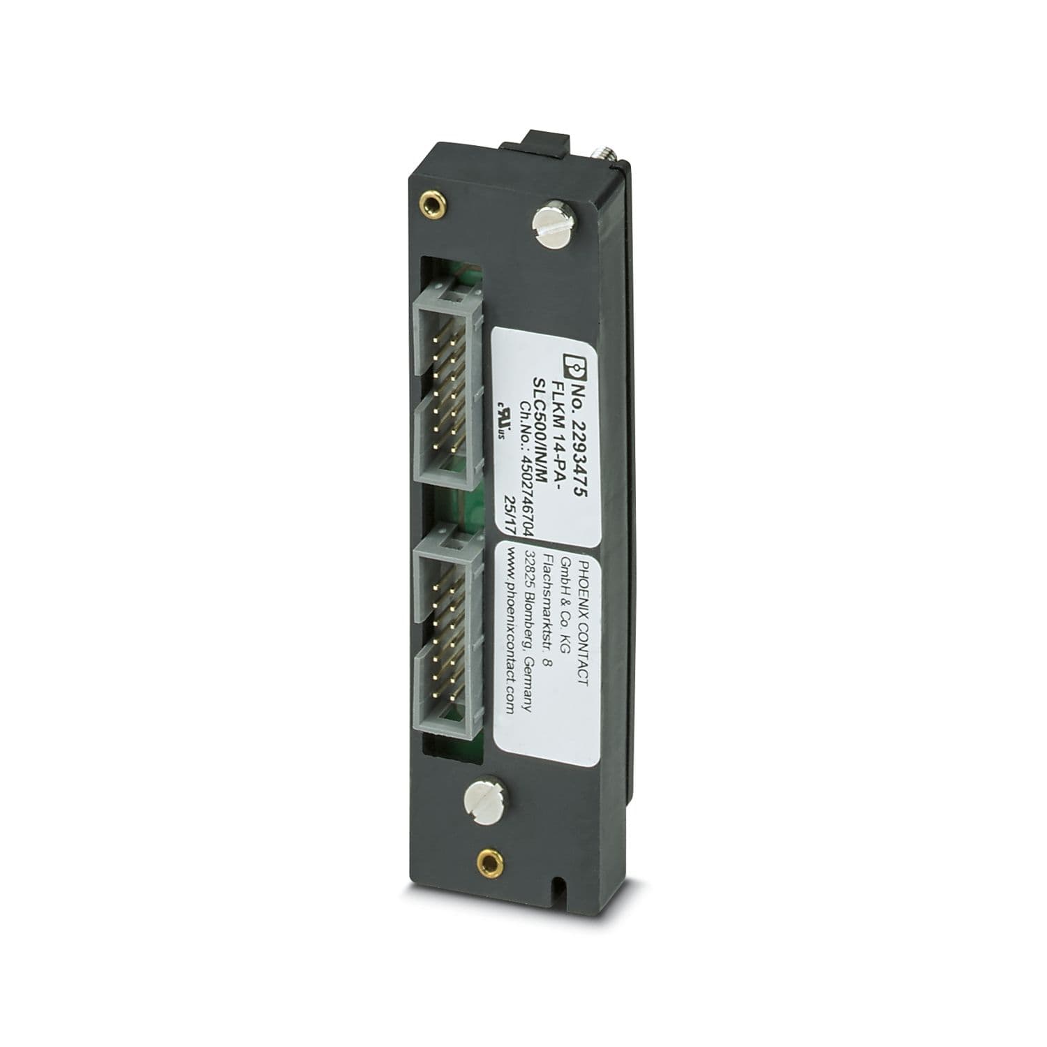 flkm 14-pa-slc500/in/m