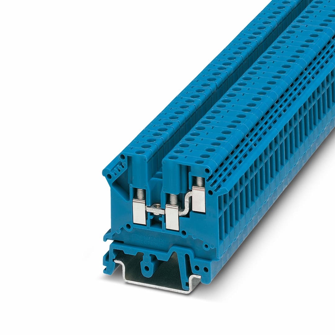 Phoenix Contact UK  3-TWIN BU