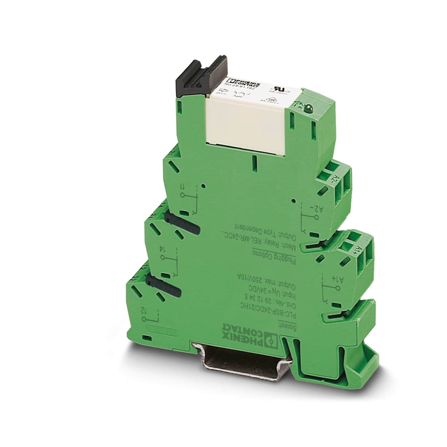 plc-rsp- 24uc/21hc