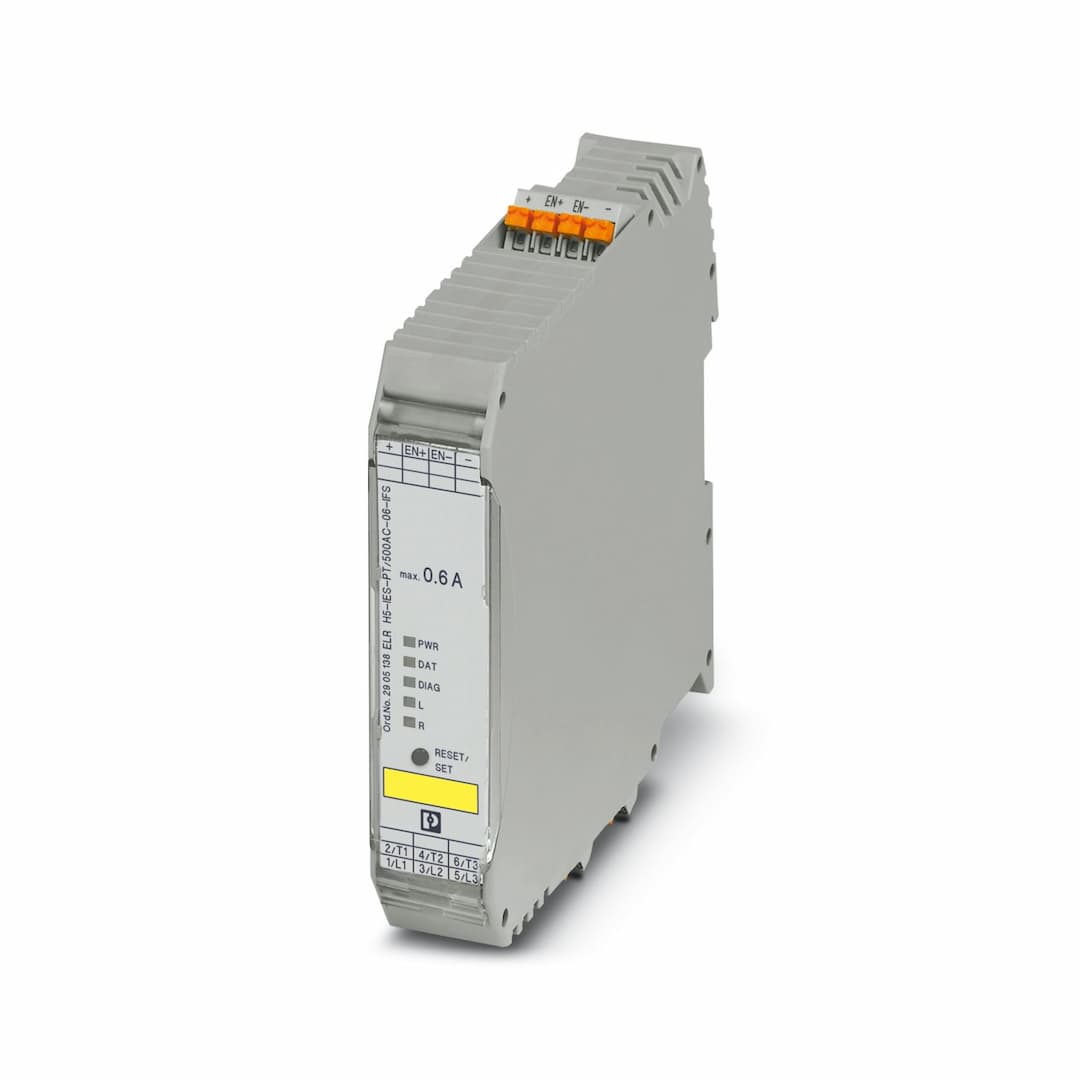 Phoenix Contact ELR H5-IES-PT/500AC-06-IFS