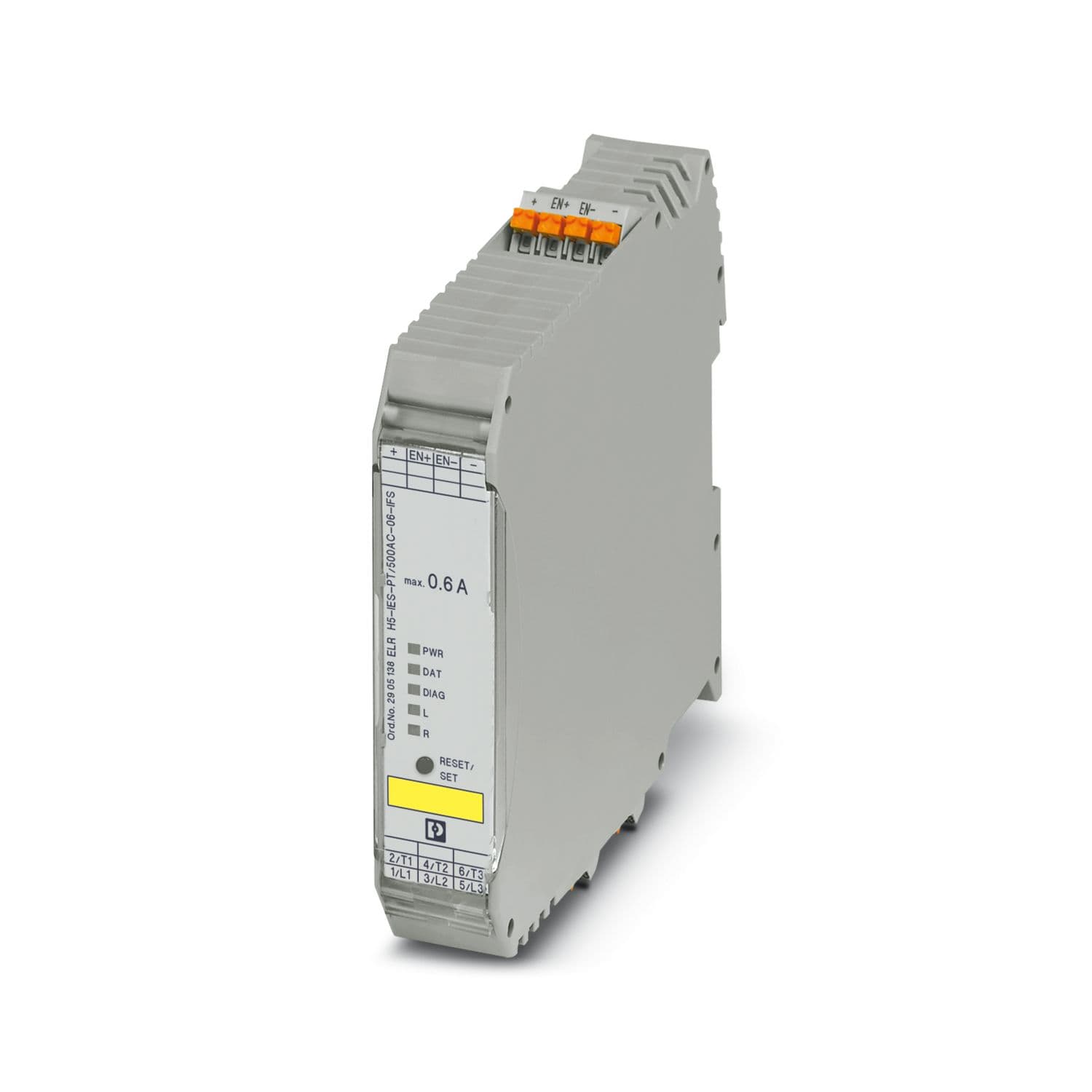 elr h5-ies-pt/500ac-06-ifs