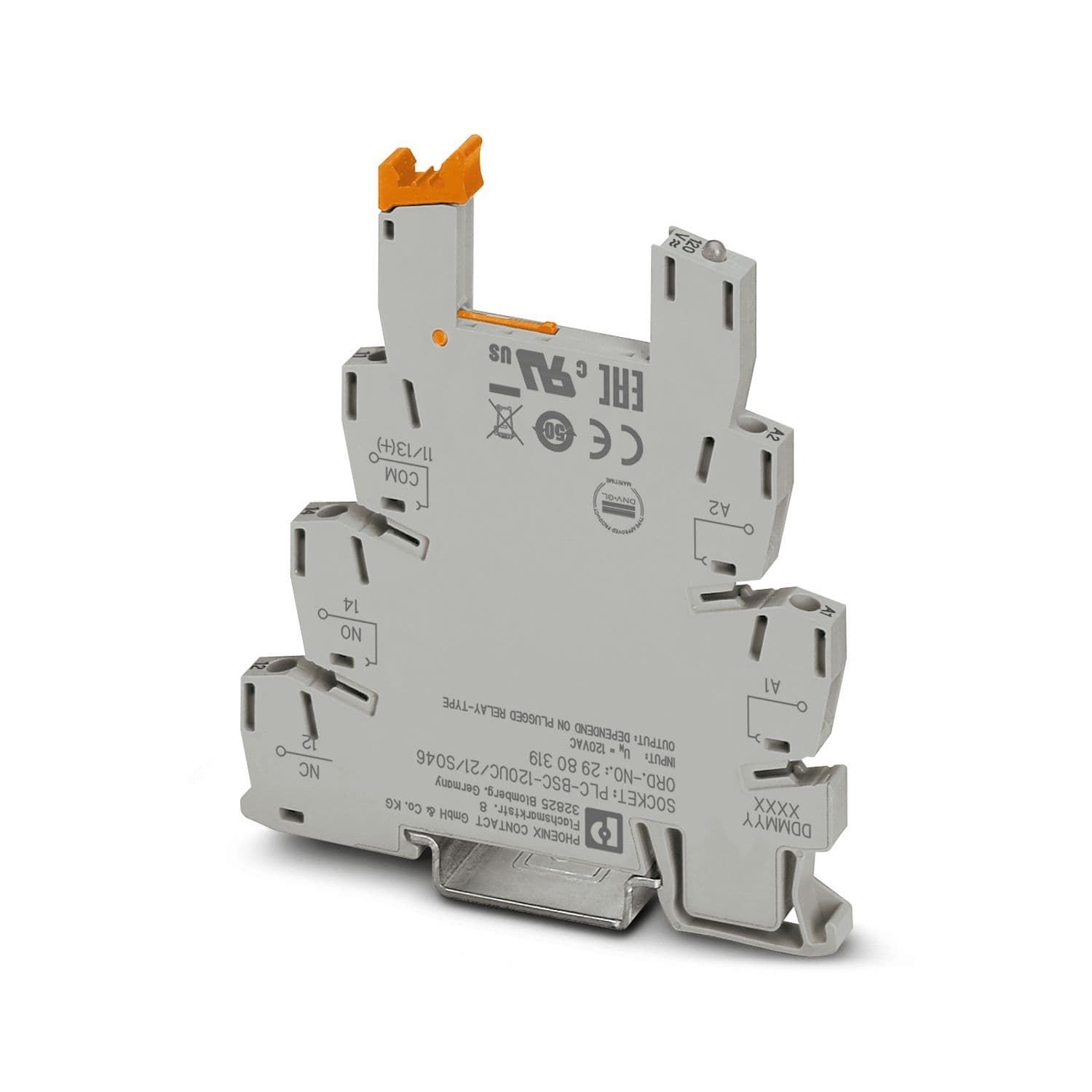 plc-bsc-120uc/21/so46