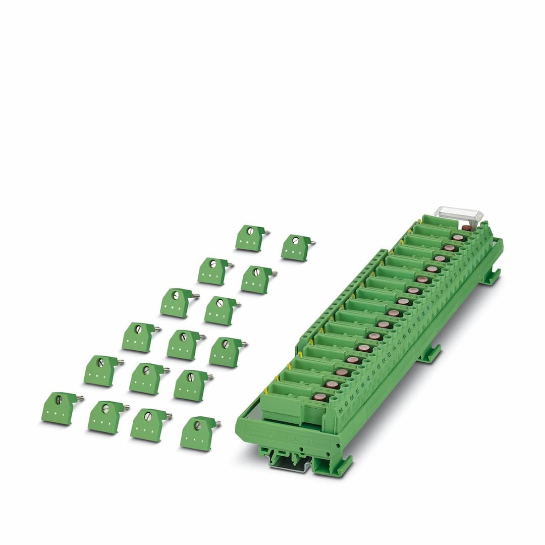 Phoenix Contact UMK-16 OM-R/MF/MKDS/P