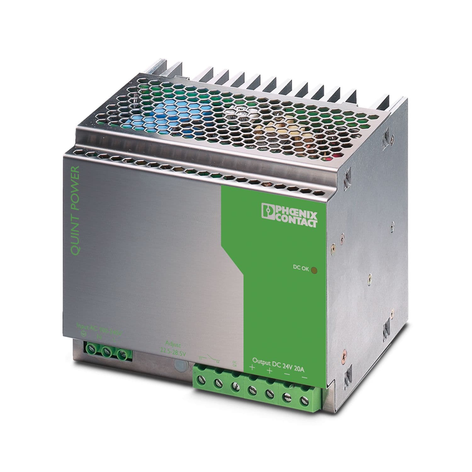 quint-ps-100-240ac/24dc/20