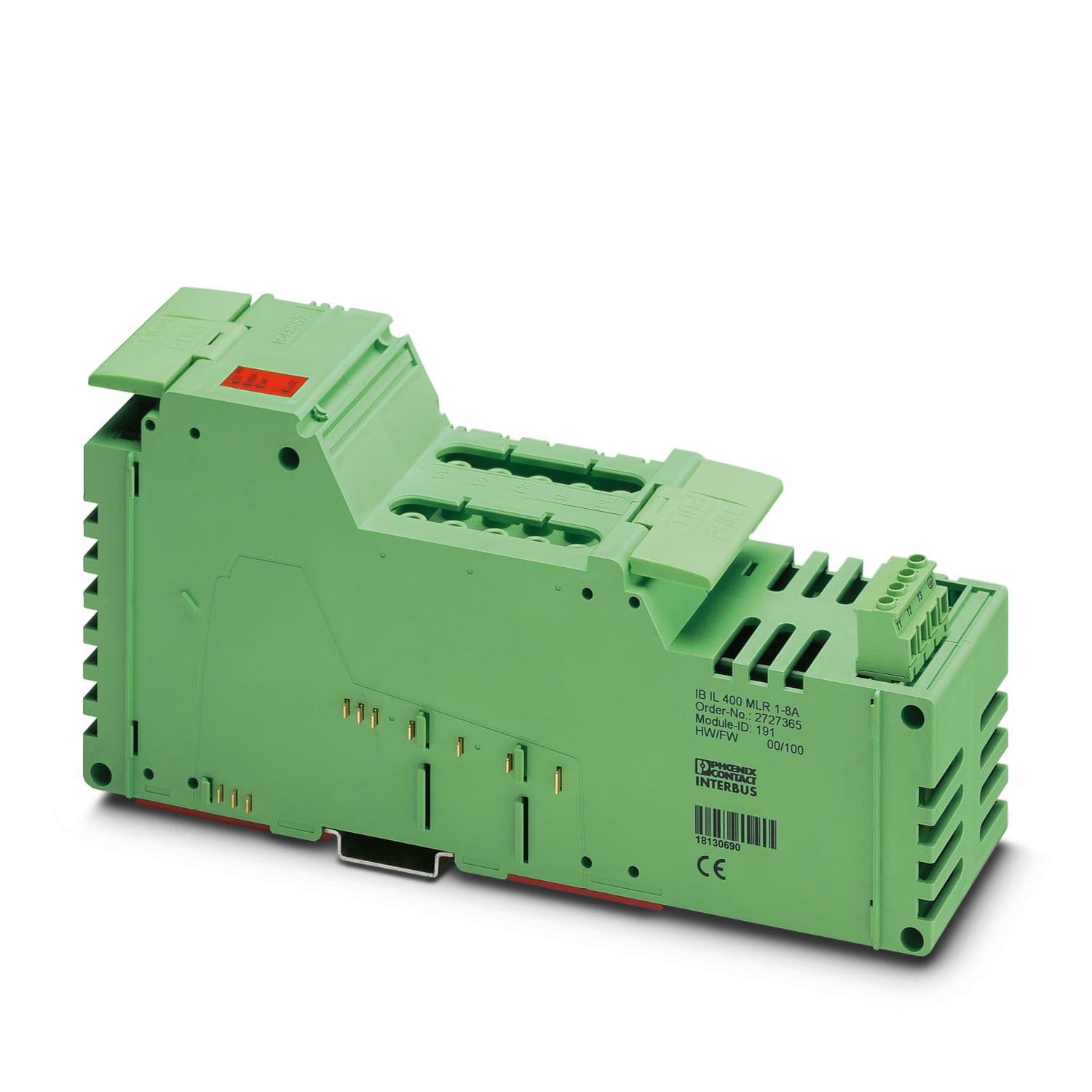 ib il 400 mlr 1-8a-2mbd