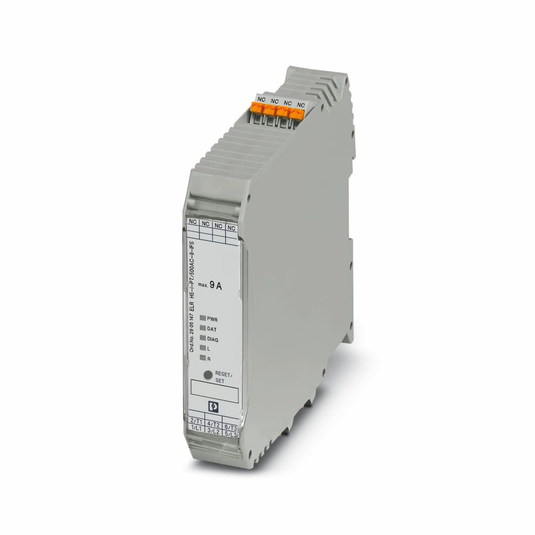 Phoenix Contact ELR H5-I-PT/500AC-9-IFS