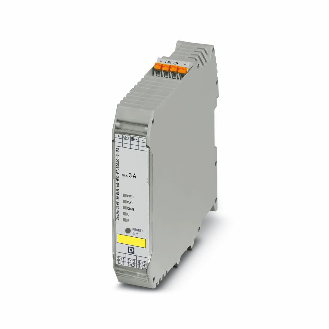 Phoenix Contact ELR H5-IES-PT/500AC-3-IFS