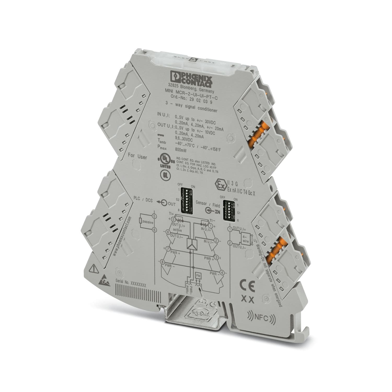 mini mcr-2-ui-ui-pt-c