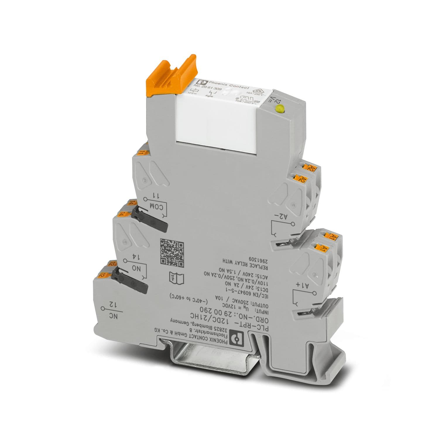 plc-rpt- 12dc/21hc