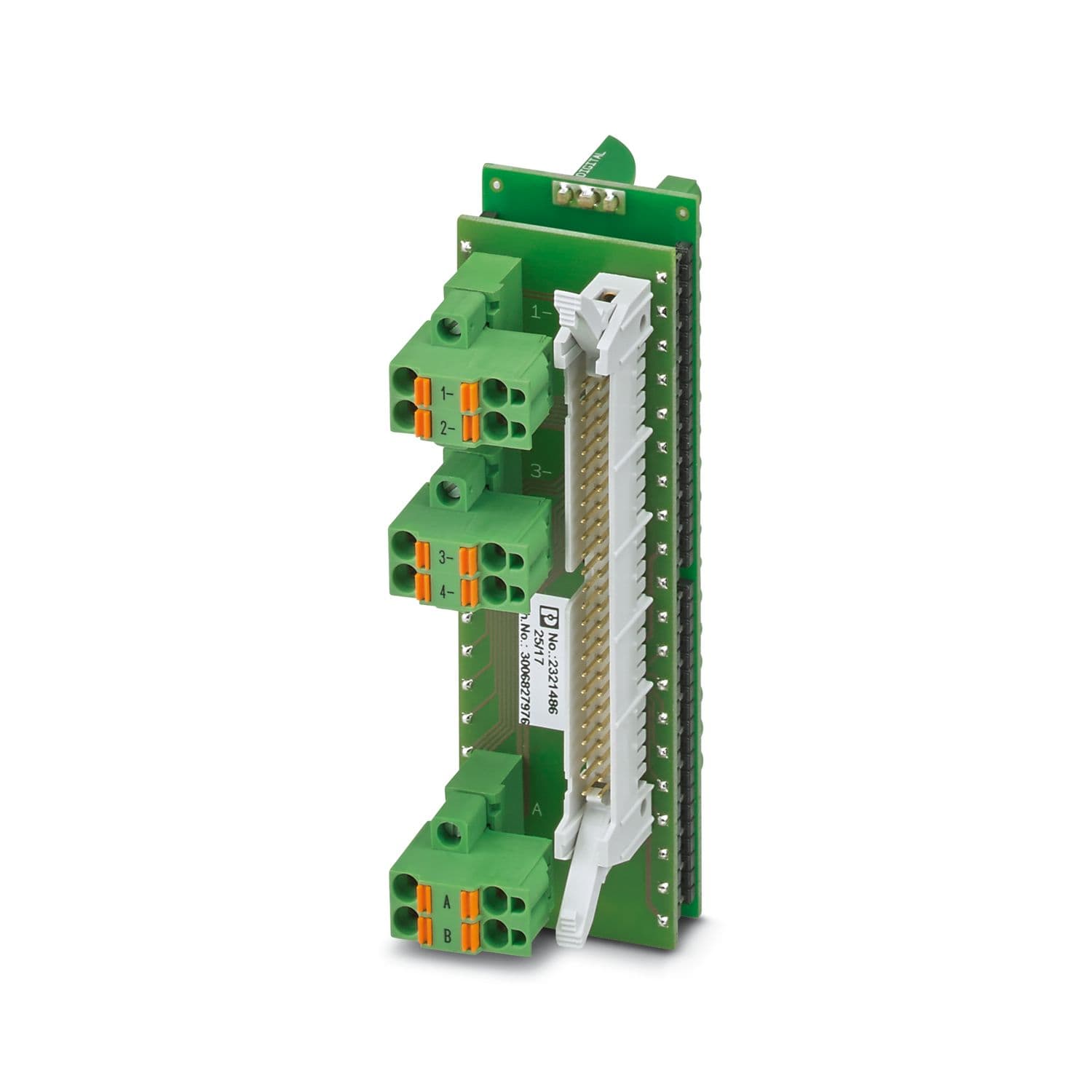flkm 50-pa-ge/tkfc/rxi/in