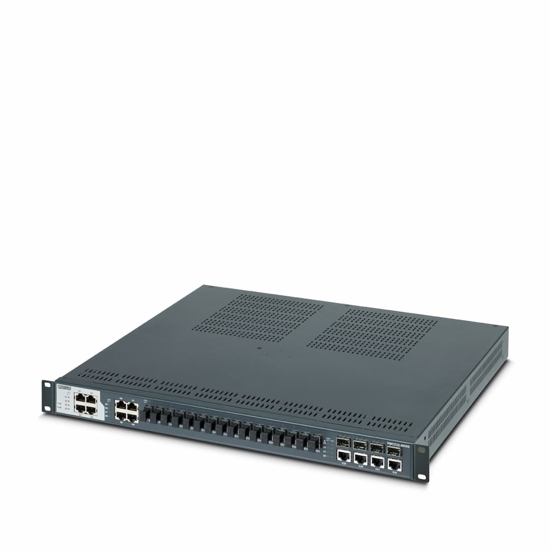 Phoenix Contact FL SWITCH 4808E-16FX-4GC