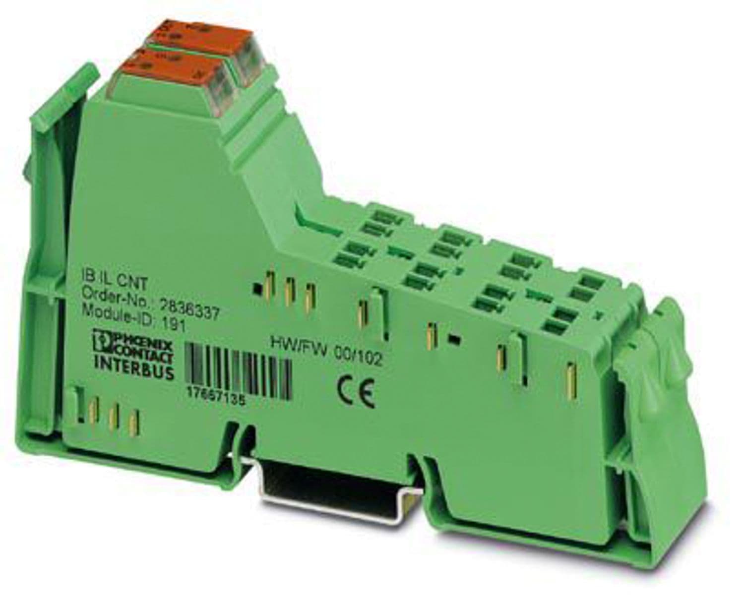 ib il cnt-2mbd