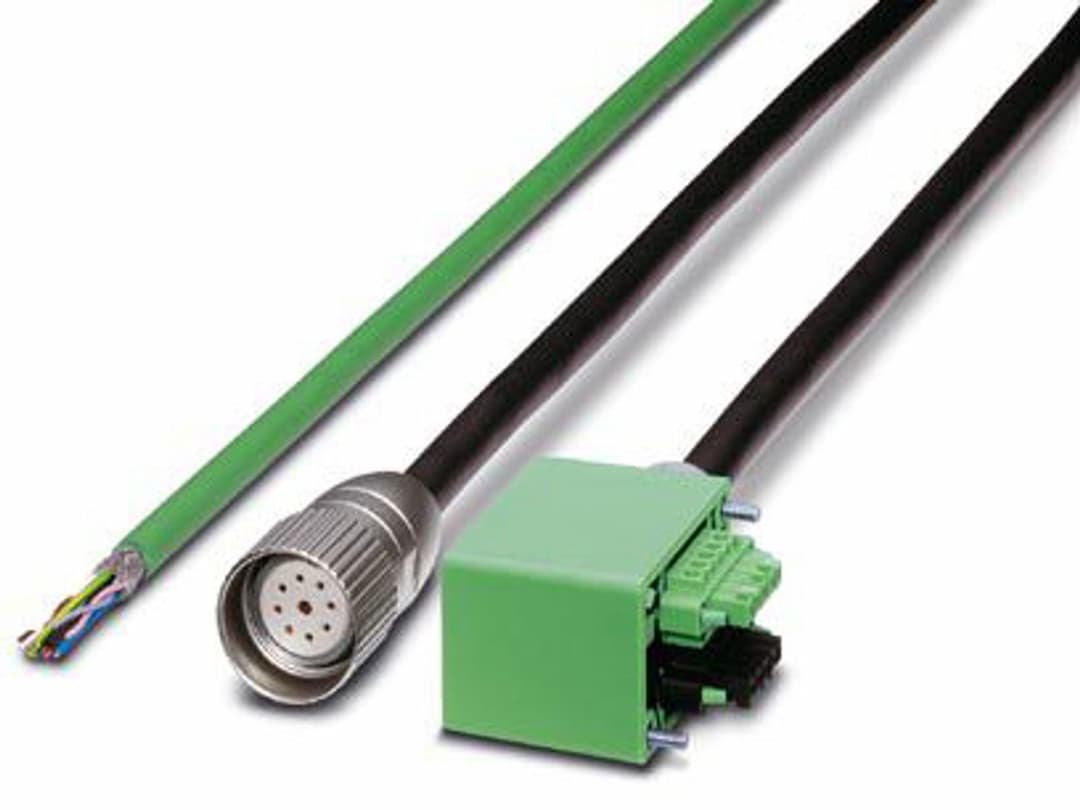 Phoenix Contact IBS INBC/S/