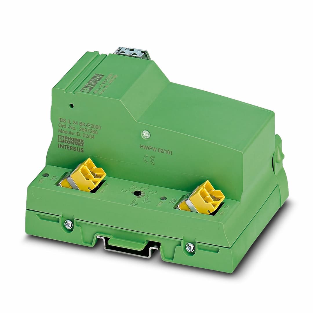 Phoenix Contact IBS IL 24 BK-E2000-PAC