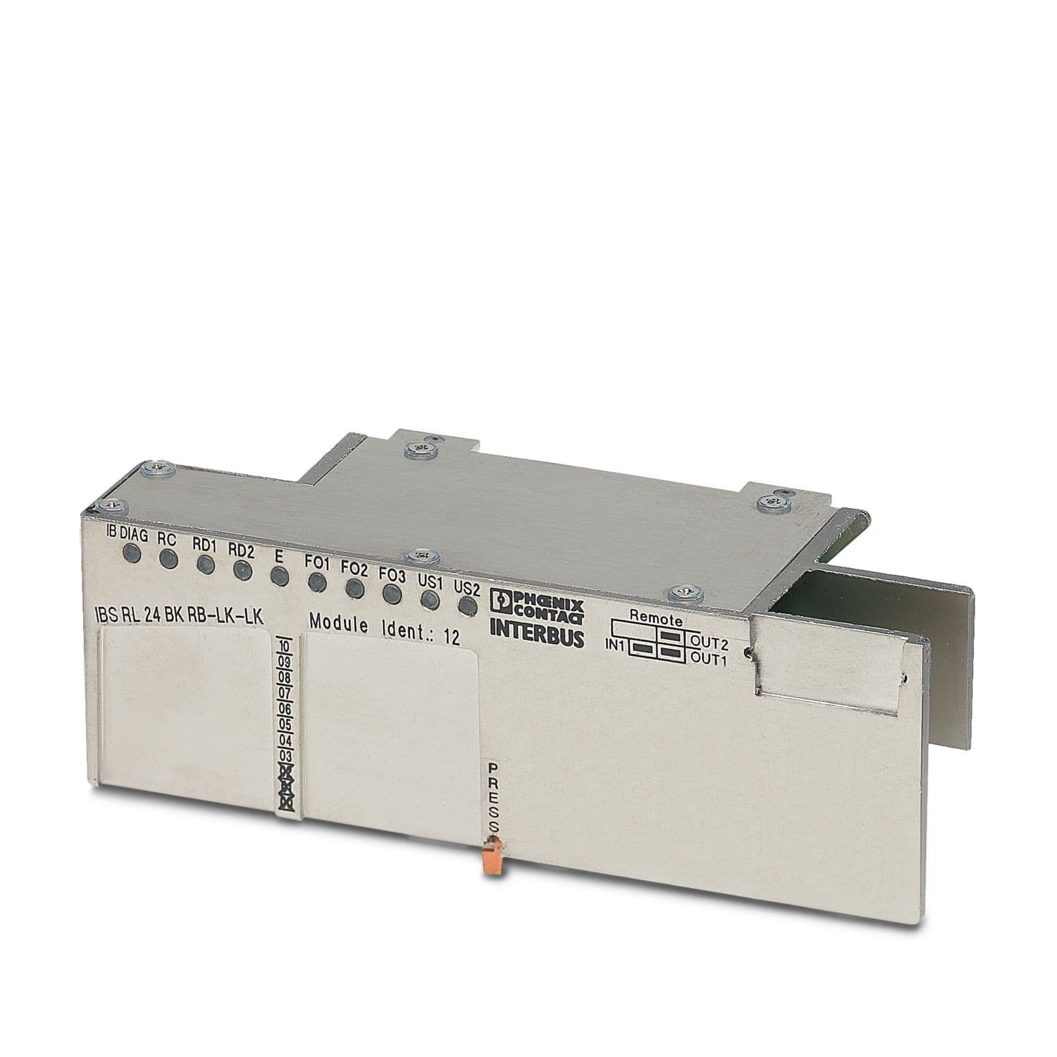 ibs rl 24 bk rb-lk-lk-2mbd