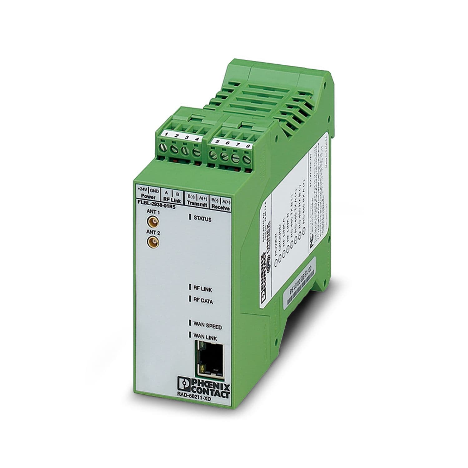rad-80211-xdb