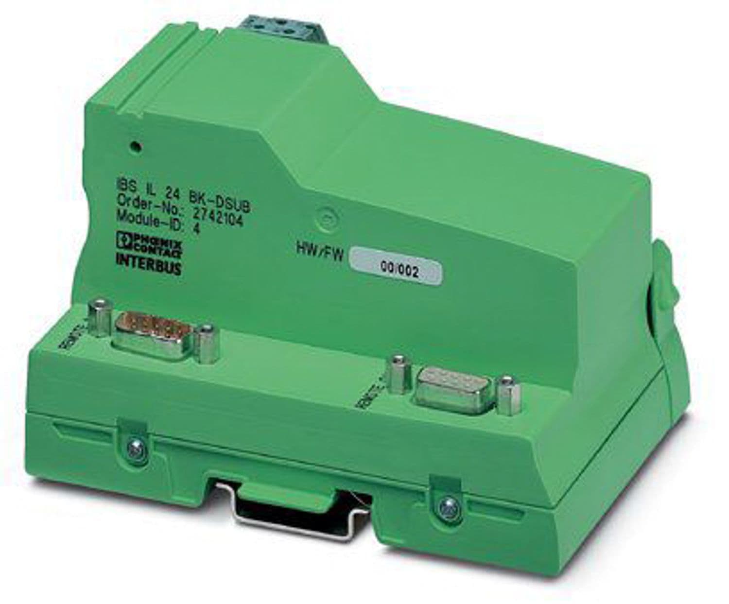 ibs il 24 bk-dsub