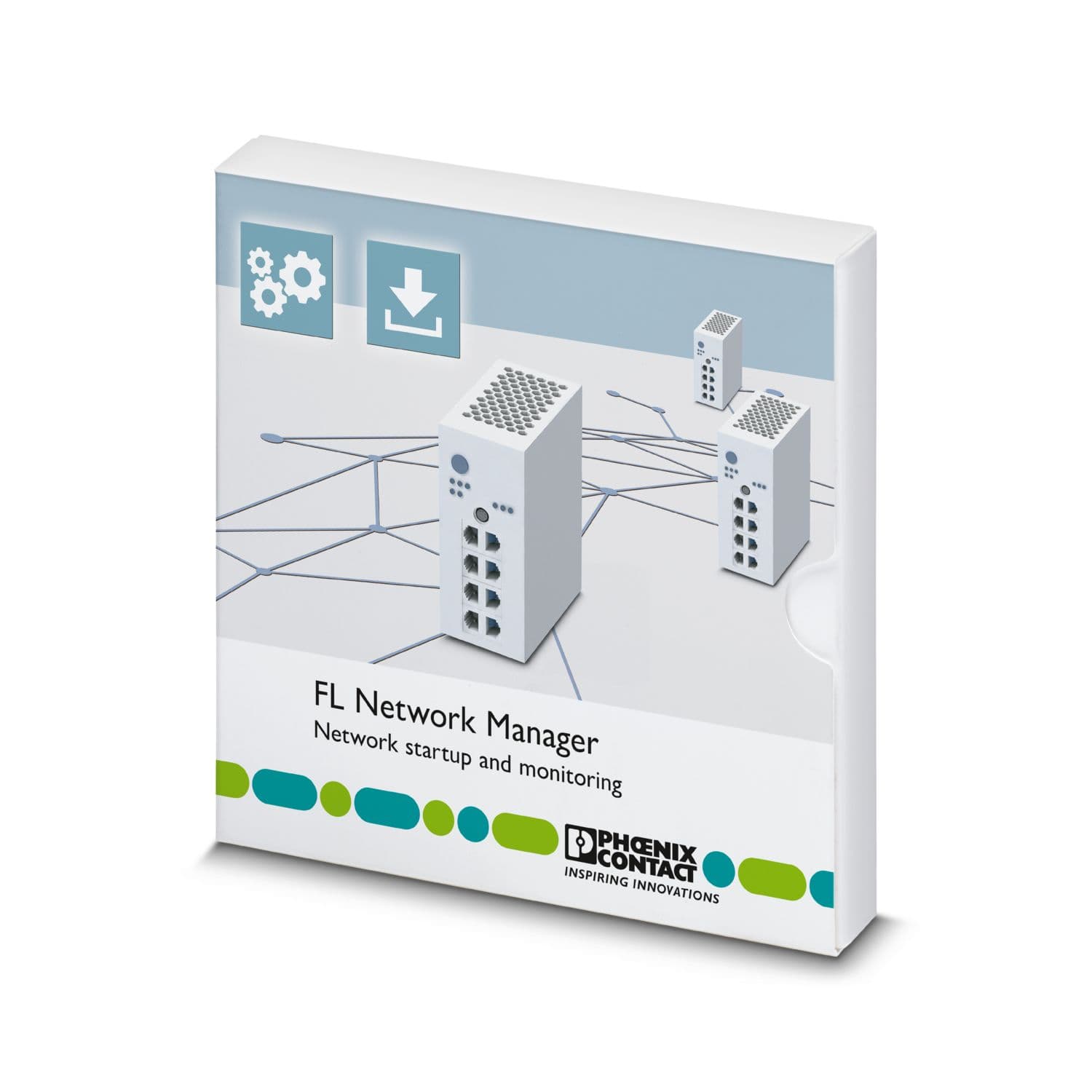 fl network manager basic
