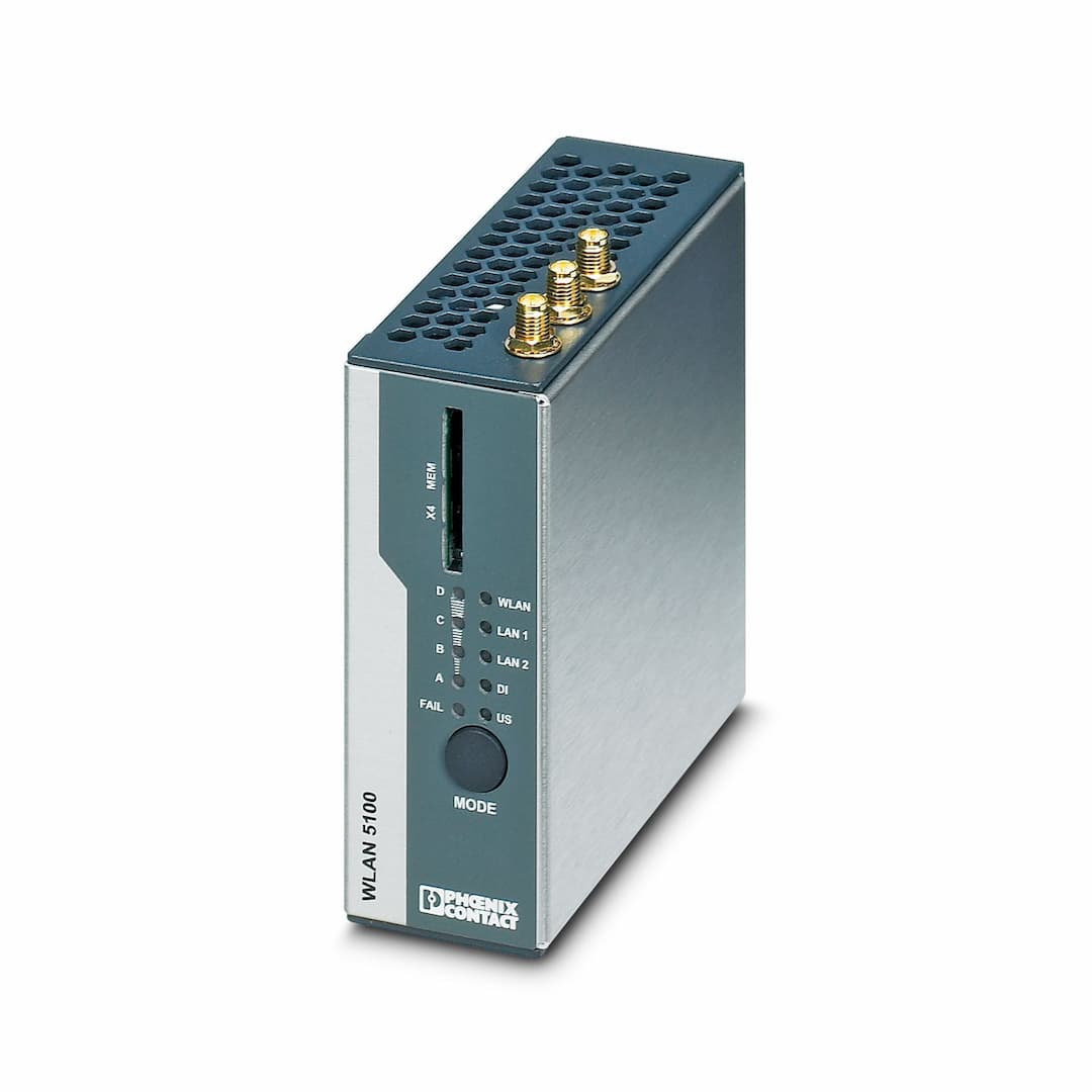 Phoenix Contact FL WLAN 5101