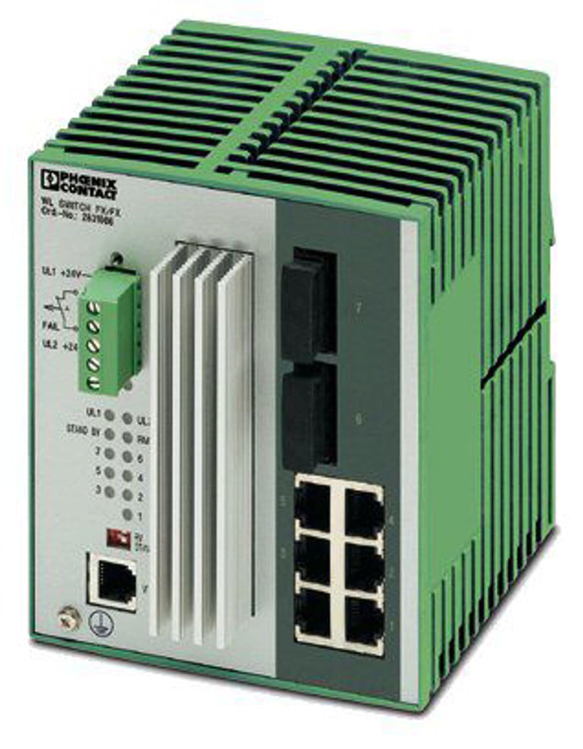 fl switch fx/fx