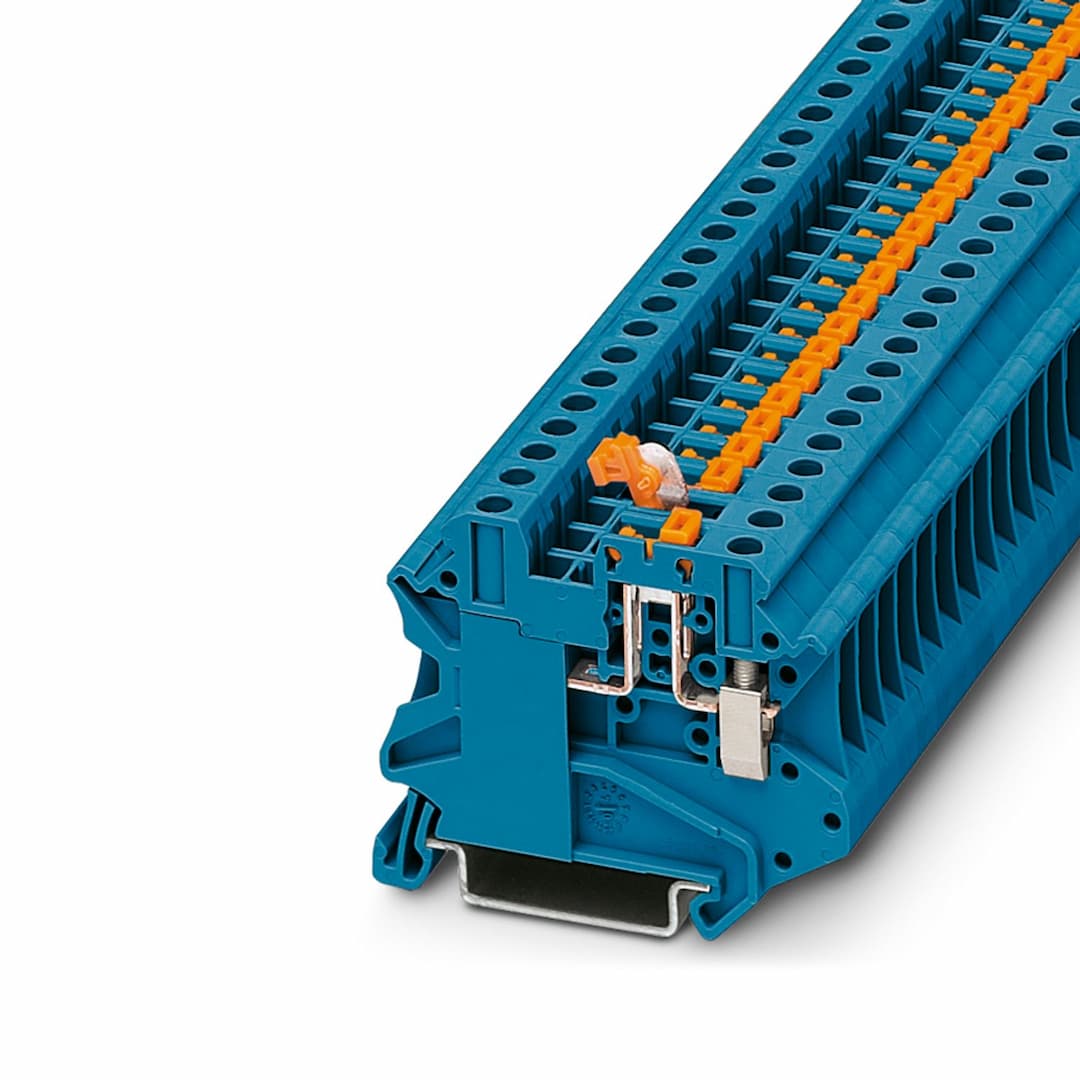 Phoenix Contact UT 4-MT-P/P BU