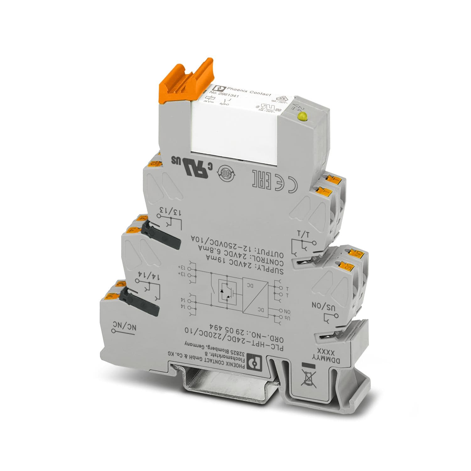 plc-hpt-24dc/220dc/10