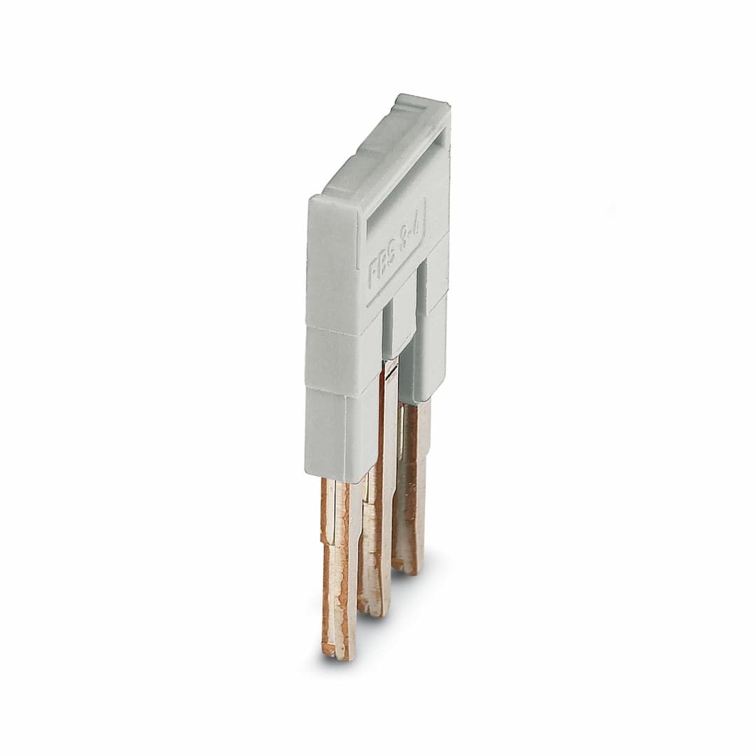 Phoenix Contact FBS  3-4 GY