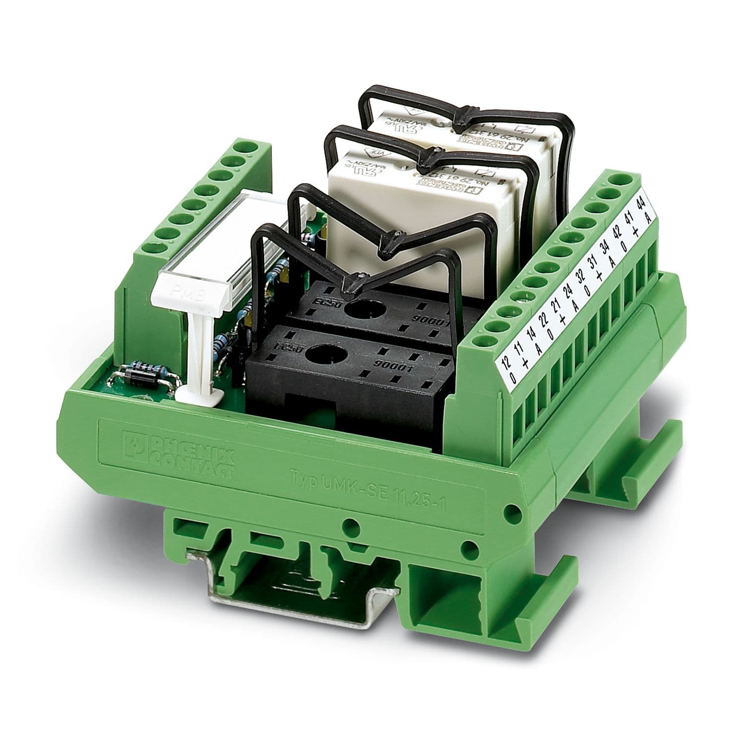 umk- 4 rm 12dc