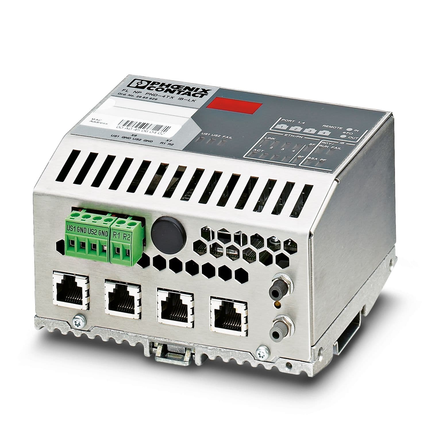 fl np pnd-4tx ib-lk