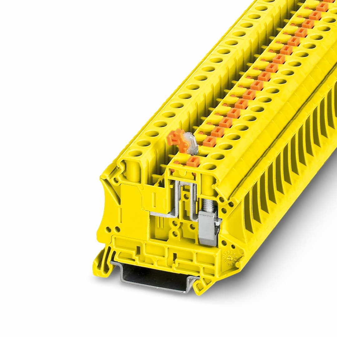 Phoenix Contact UT 6-MT P/P YE