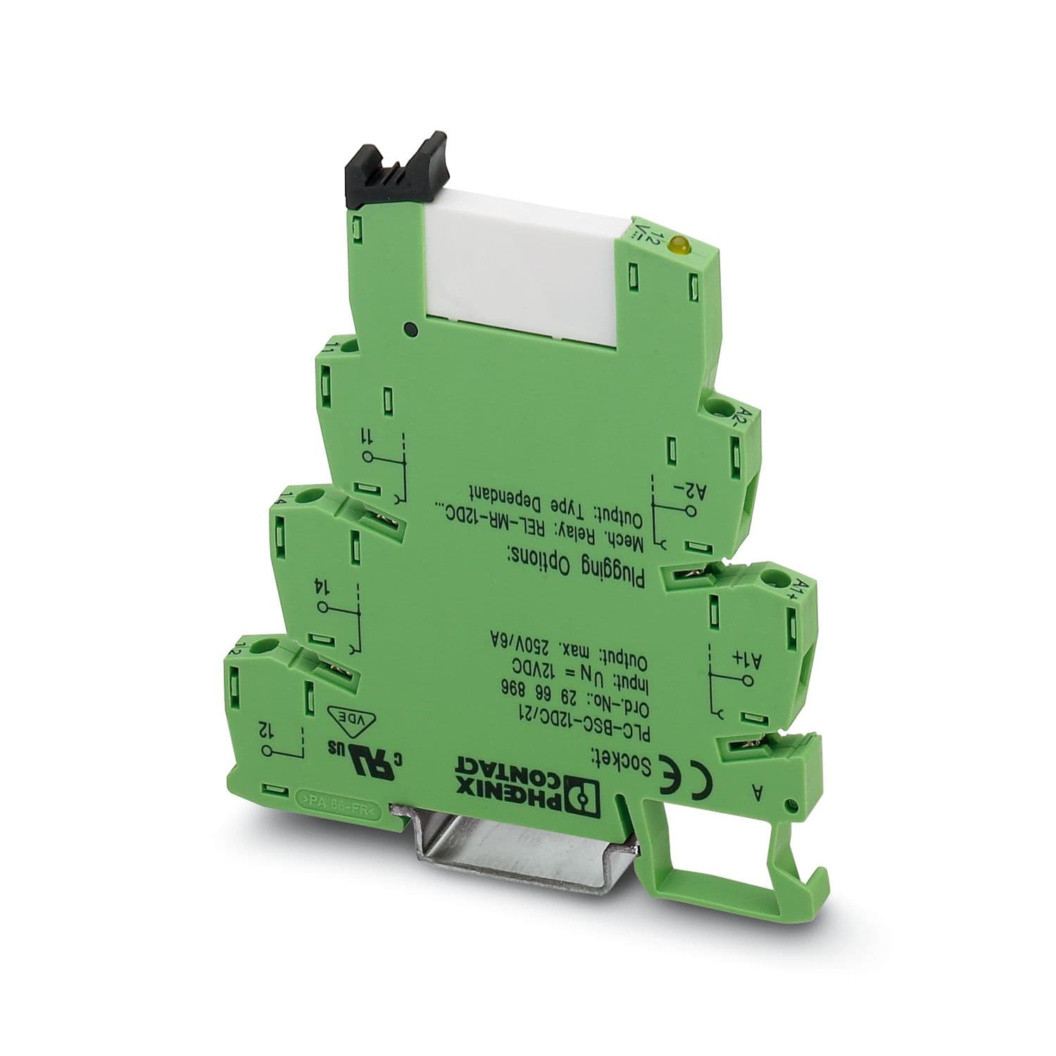 plc-rsp- 48dc/21au