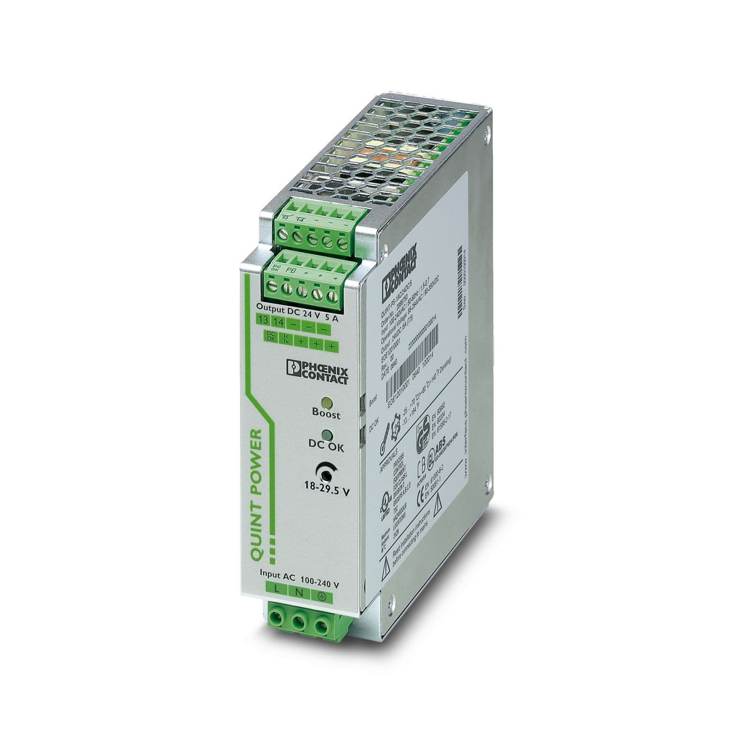 quint-ps/1ac/24dc/ 5