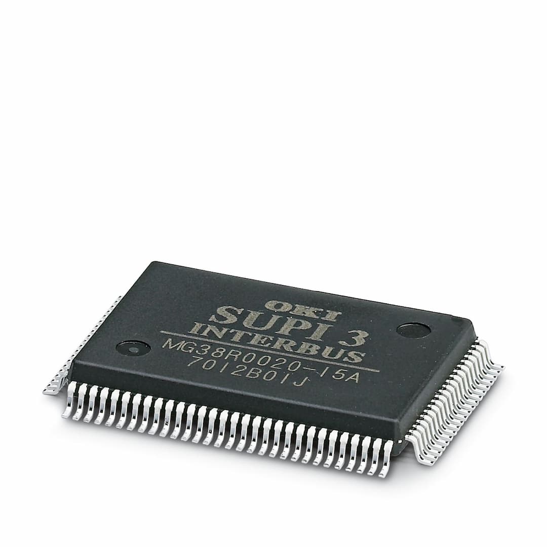 Phoenix Contact IBS SUPI 3 QFP