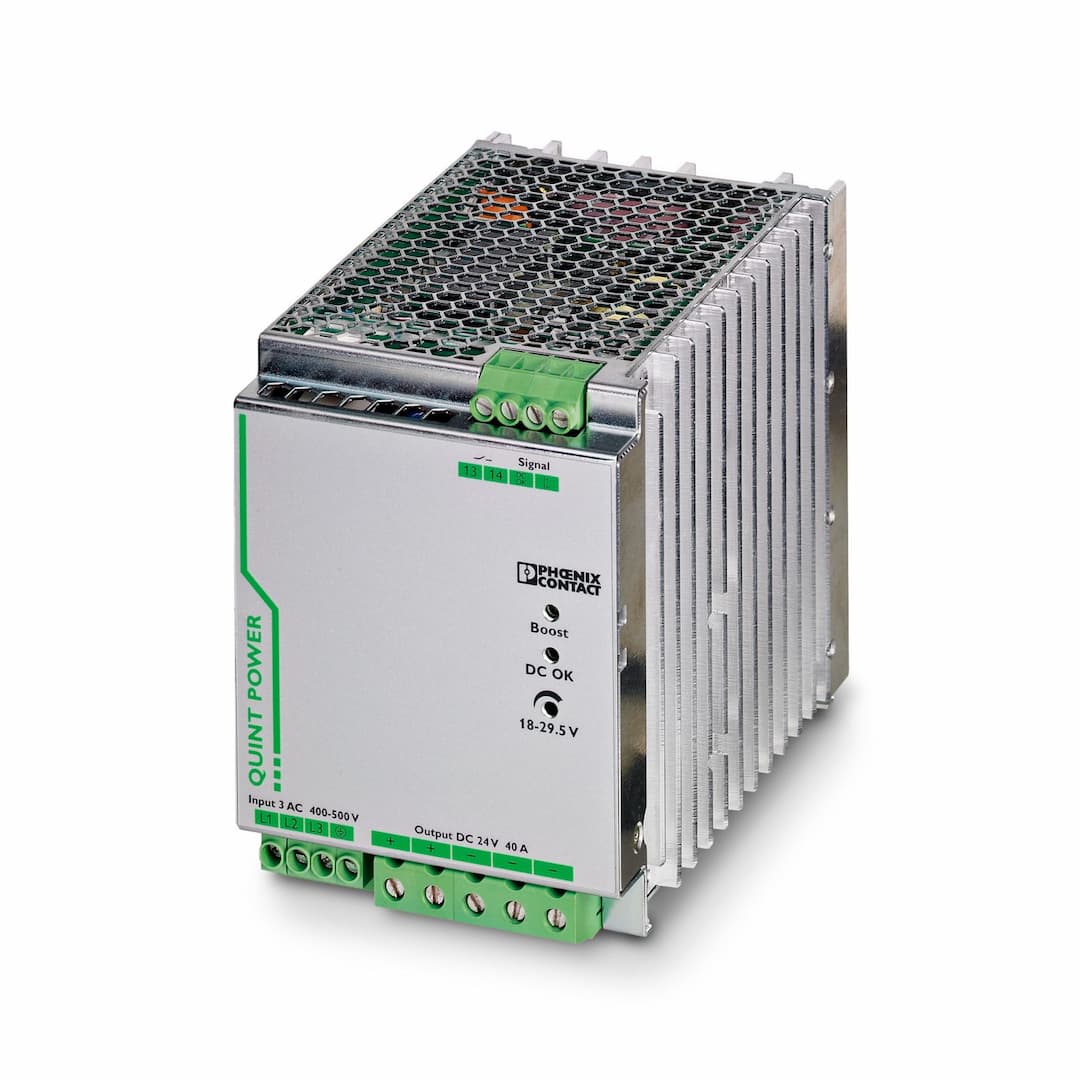 Phoenix Contact QUINT-PS/3AC/24DC/40