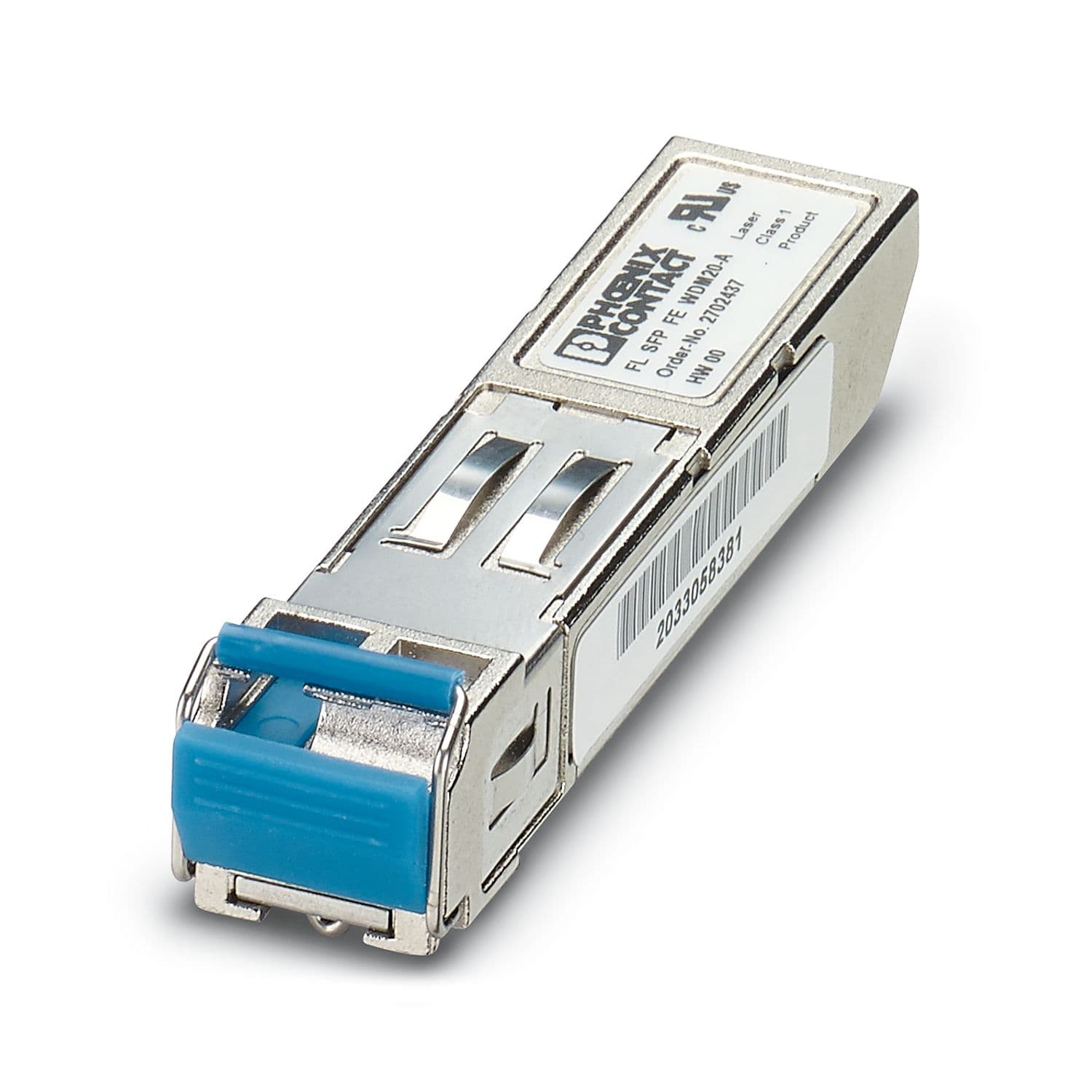 fl sfp fe wdm20-a