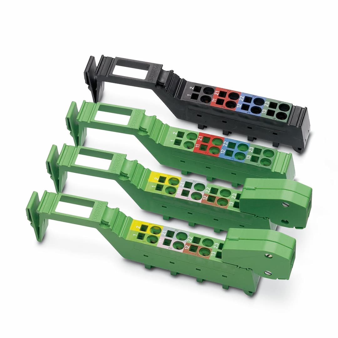 Phoenix Contact IB IL BK-PLSET/CP/N