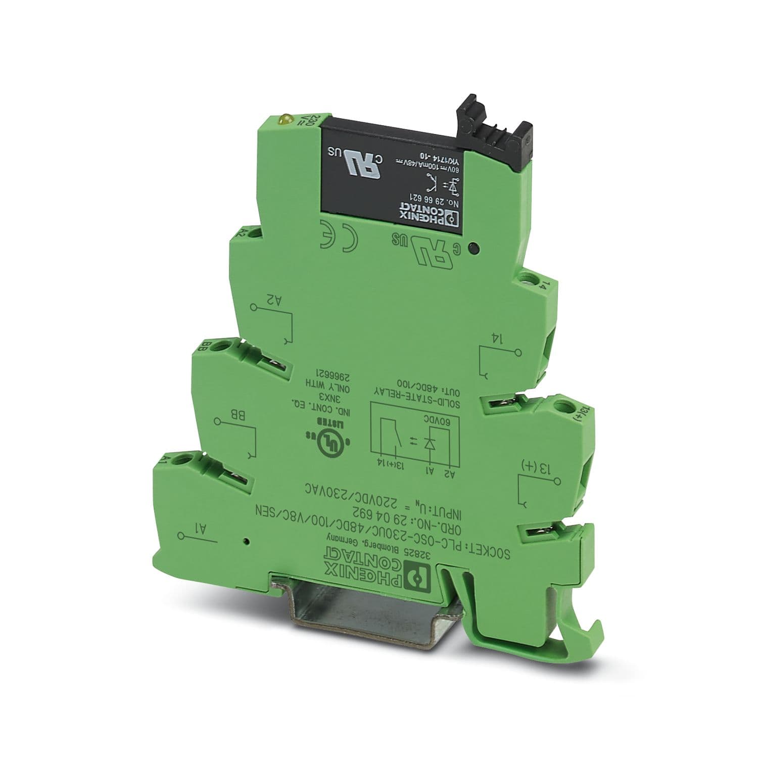 plc-osc-230uc/48dc/100/v8c/sen
