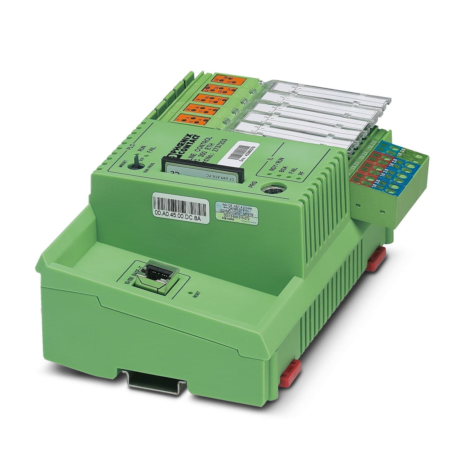 ilc 330 pn