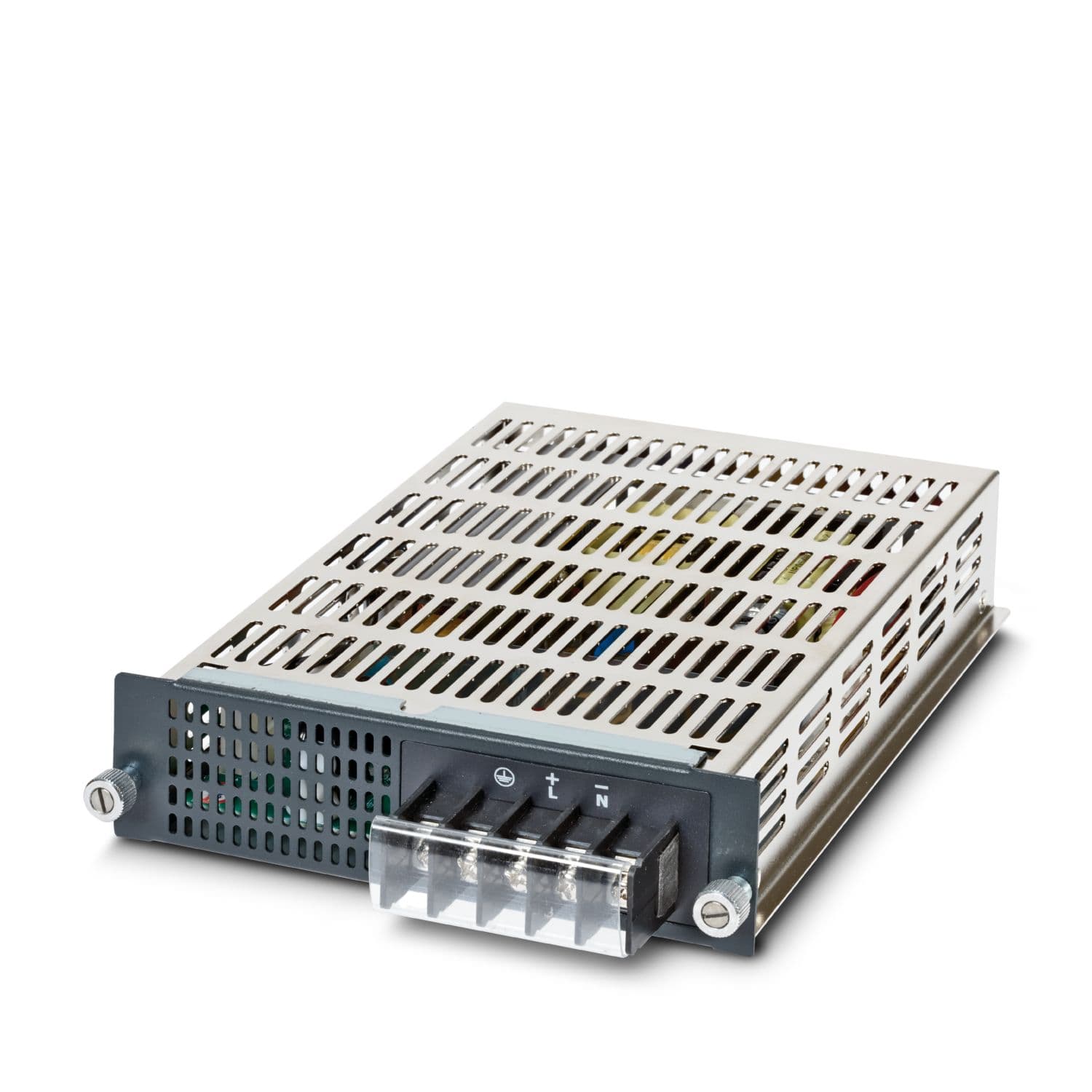 fl switch 4800e-p5b