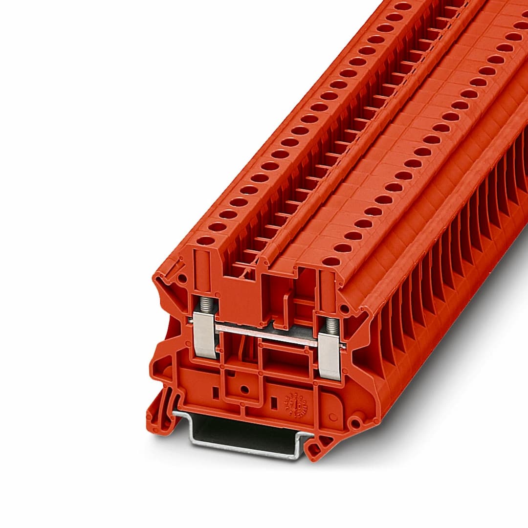 Phoenix Contact UT 4-MTD RD