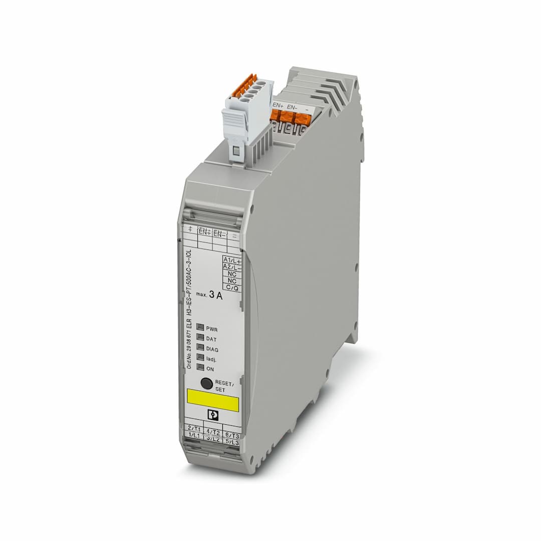 Phoenix Contact ELR H3-IES-PT/500AC-3-IOL